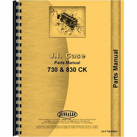 AFTERMARKET Wabco B70 IndustrialConstruction Service Manual RAP82524-S
